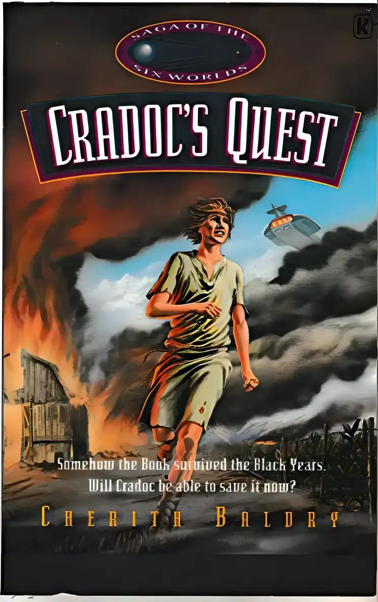 Cradoc's Quest (Six Worlds)