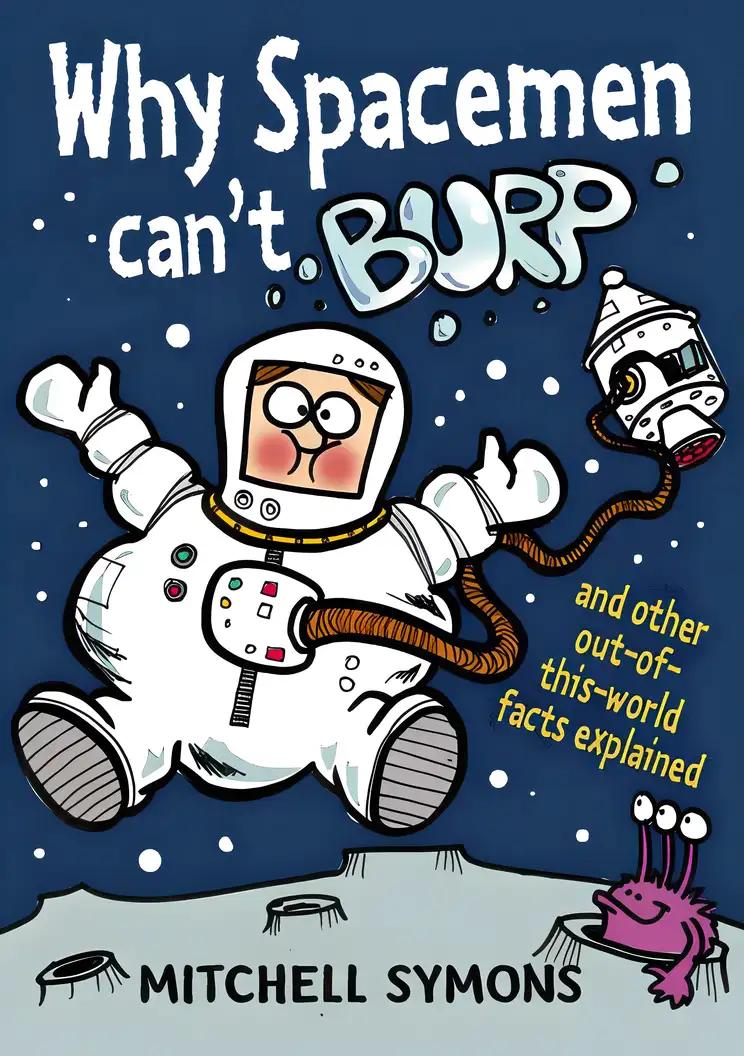 Why Spacemen Can't Burp