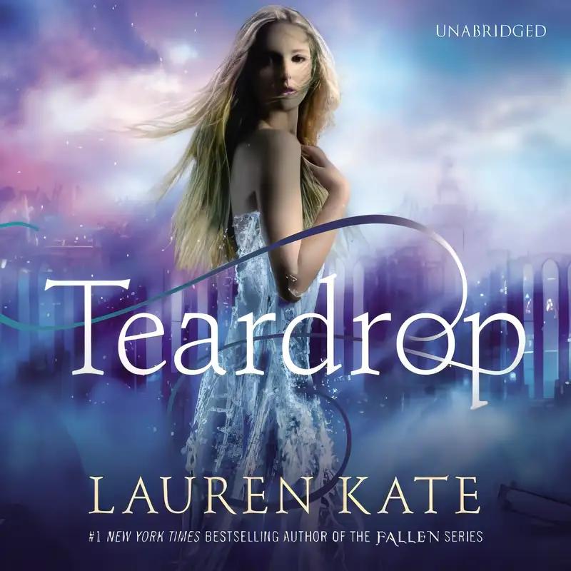 Teardrop (Teardrop Trilogy Book 1)