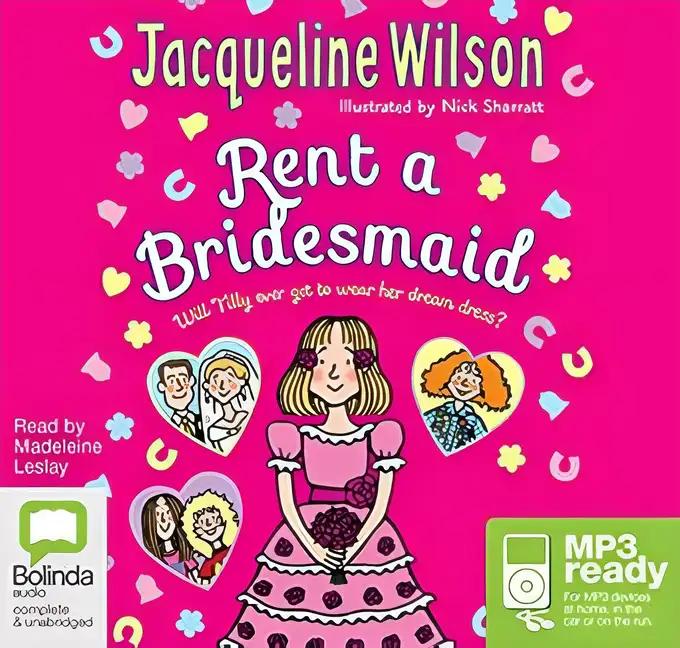 Rent a Bridesmaid