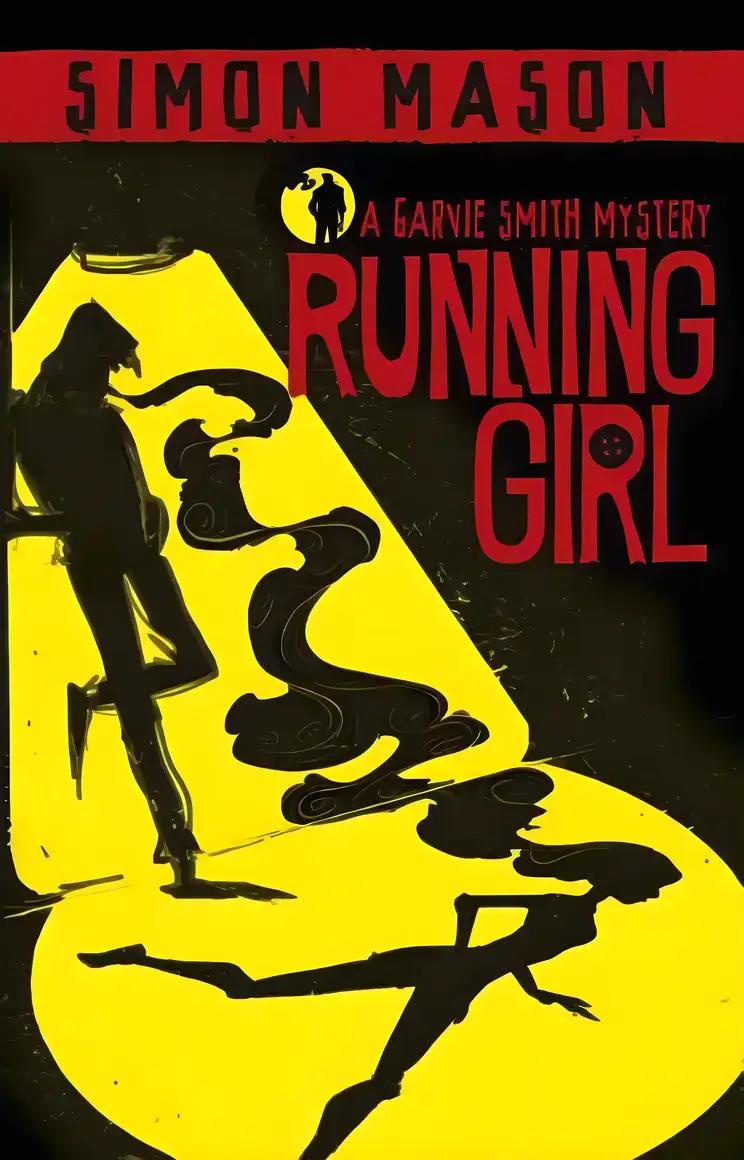 Running Girl