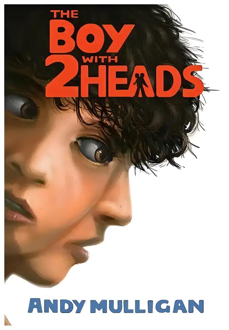 The Boy With Two Heads