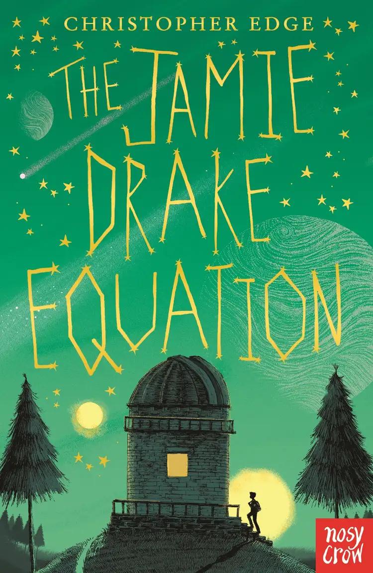 The Jamie Drake Equation