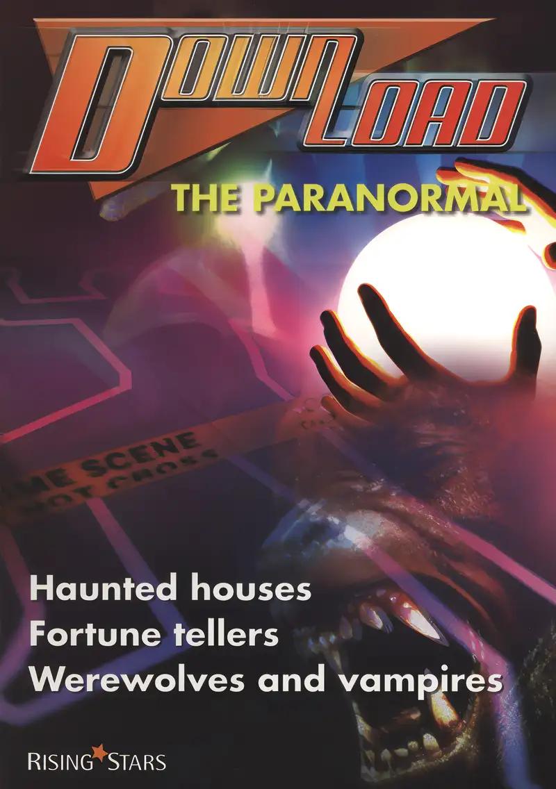 Download: The Paranormal