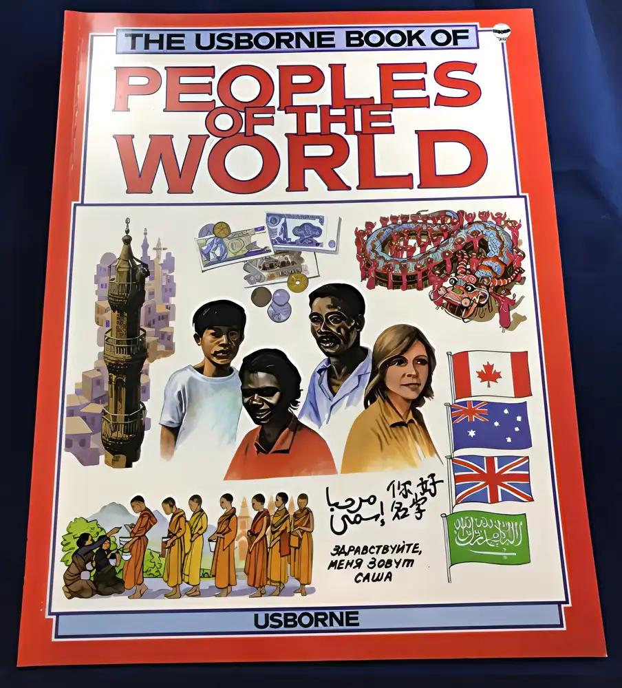 Peoples of the World