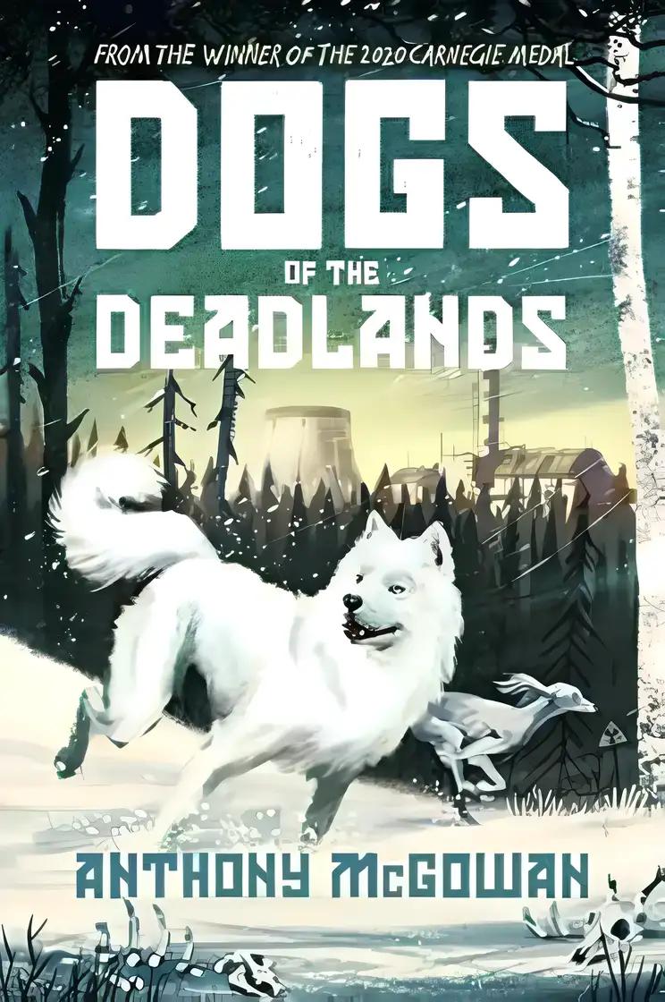 Dogs of the Deadlands