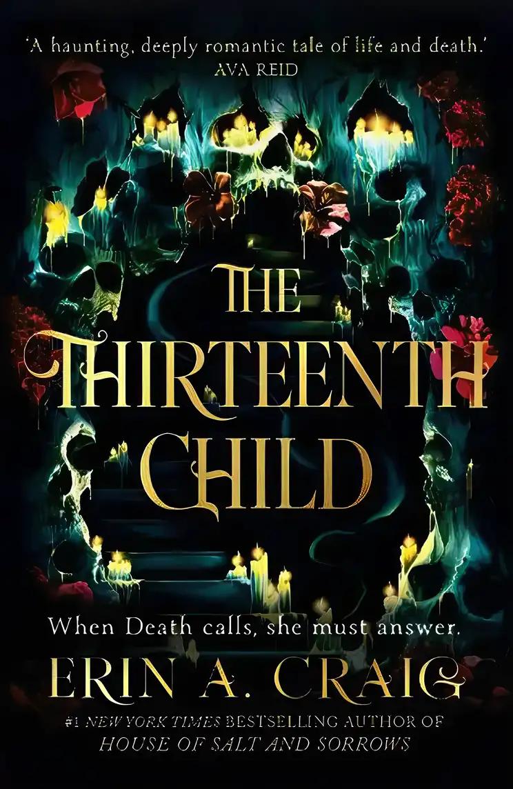 The Thirteenth Child