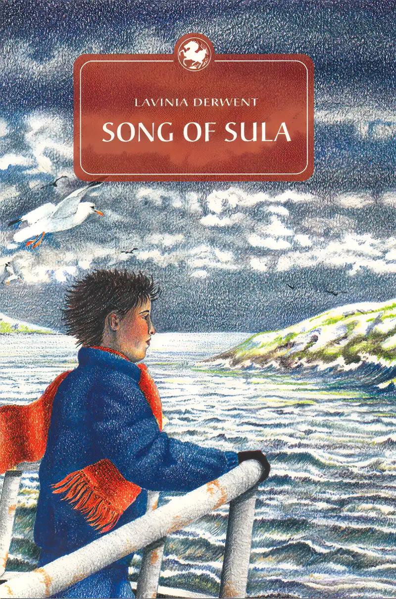 Song of Sula