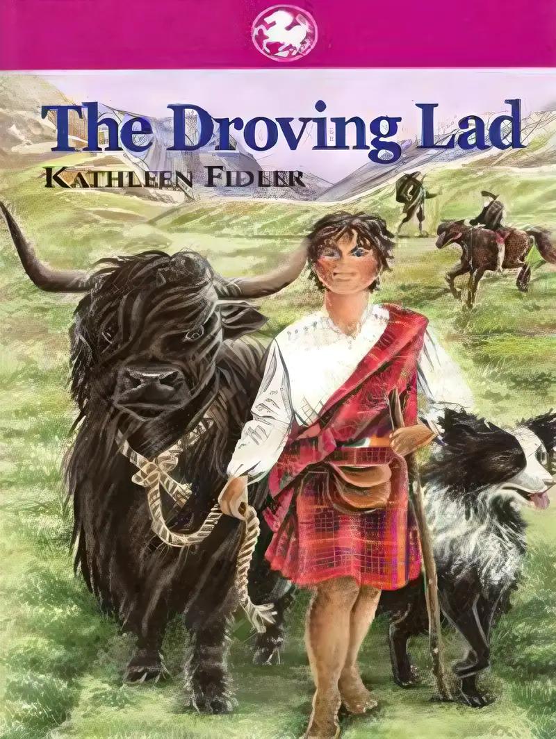 The Droving Lad