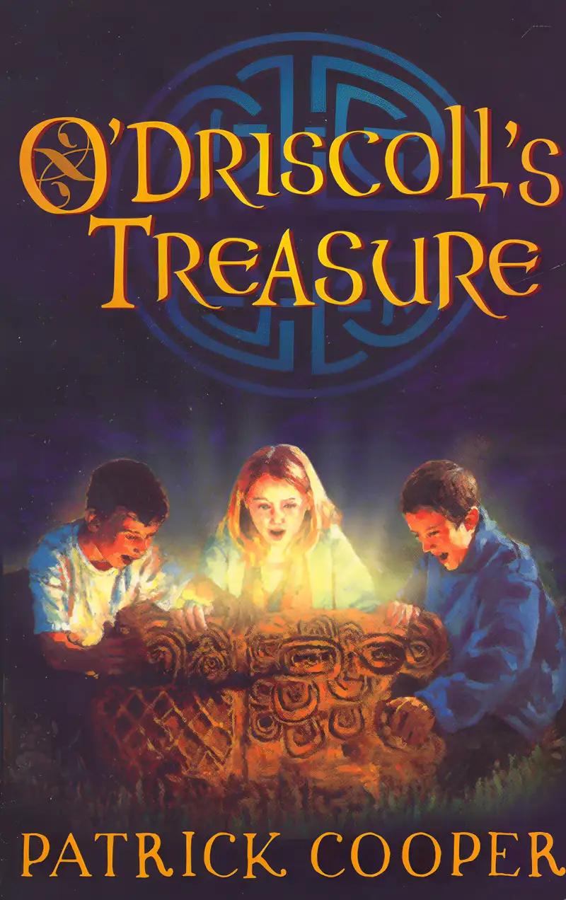 O'Driscoll's Treasure