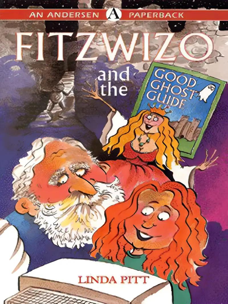 Fitzwizo and the Good Ghost Guide