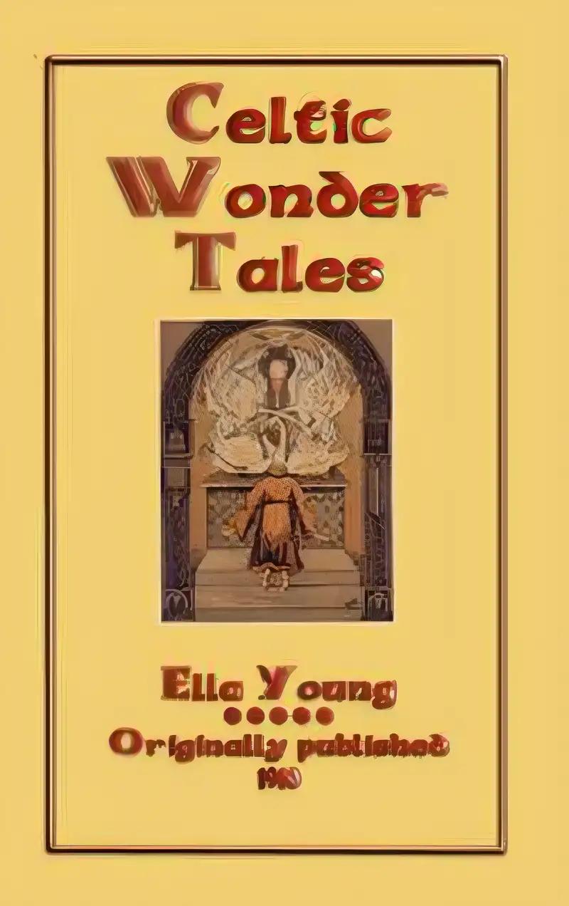 Celtic Wonder-Tales