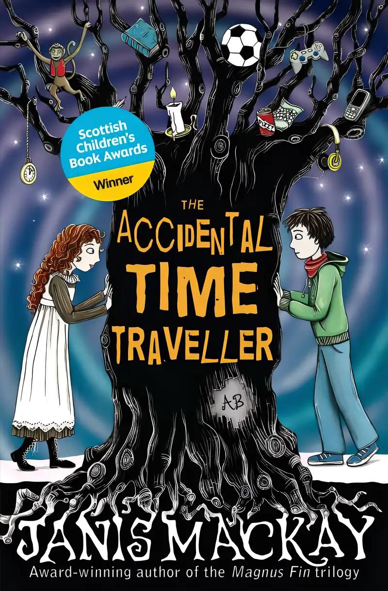 The Accidental Time Traveller