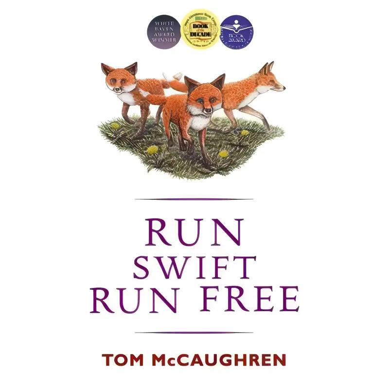 Run Swift, Run Free