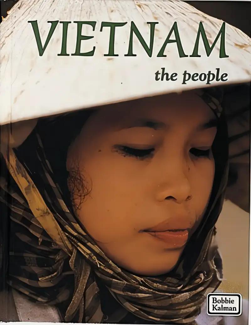 Vietnam - The Culture (Revised, Ed. 2) (Lands, Peoples, and Cultures)