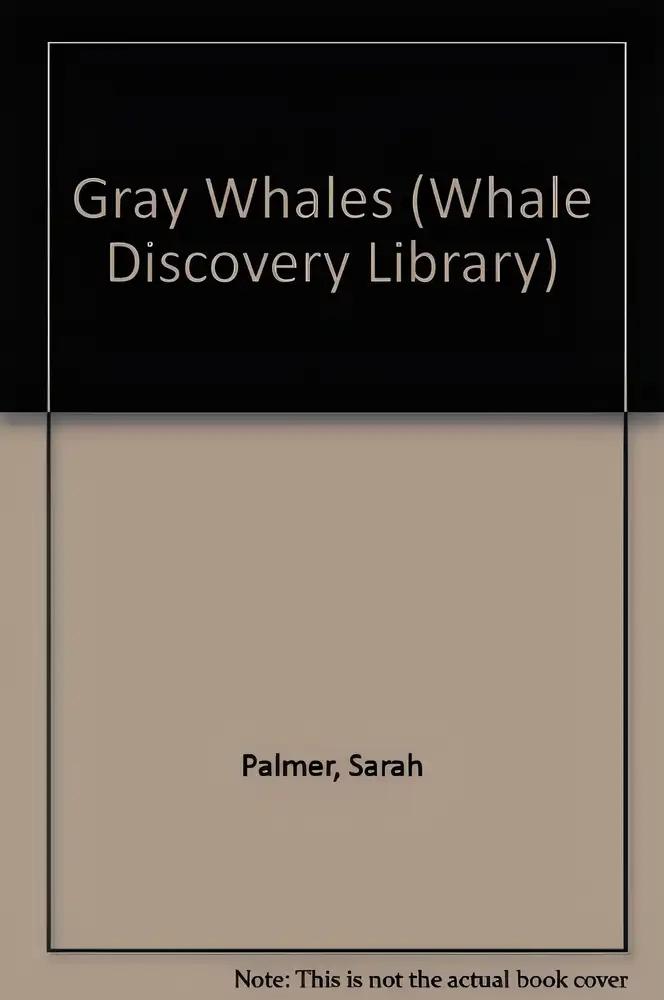 Gray Whales