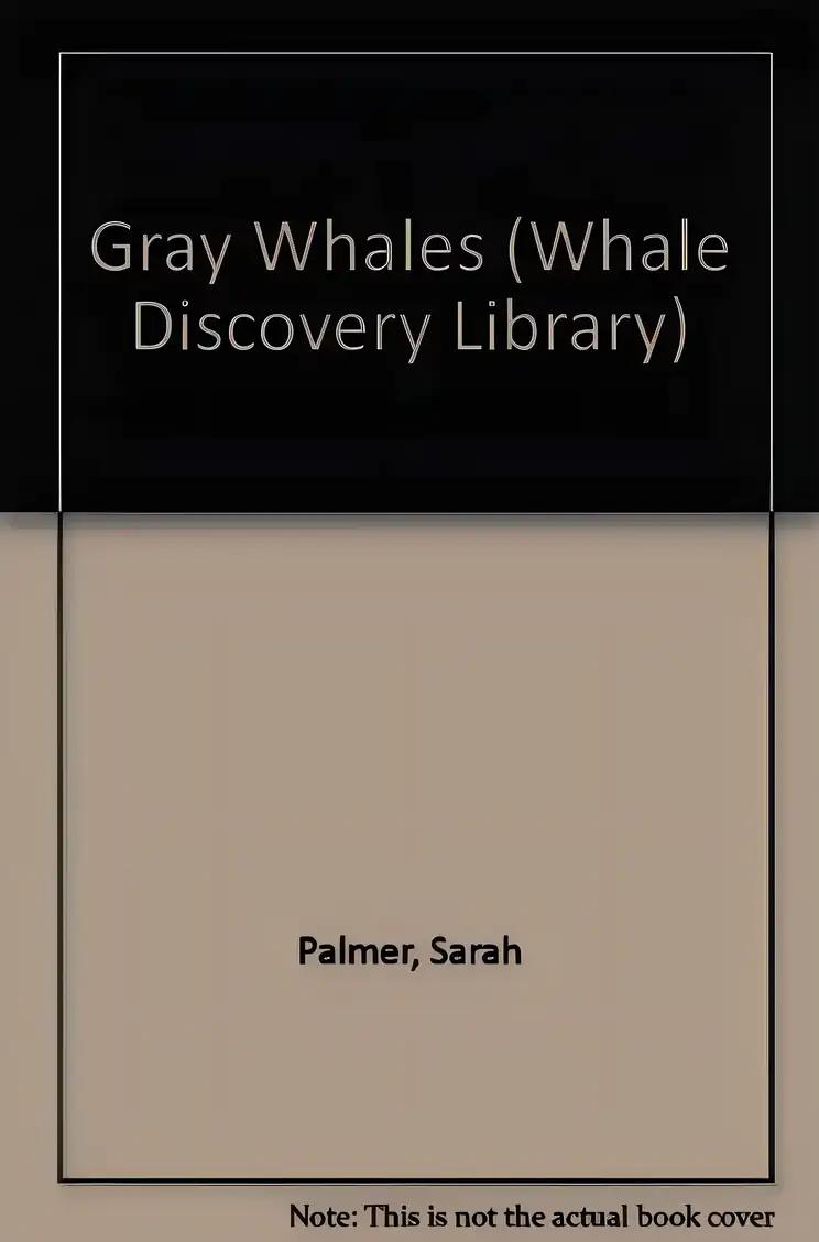 Gray Whales