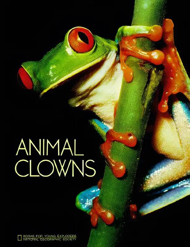 Animal Clowns