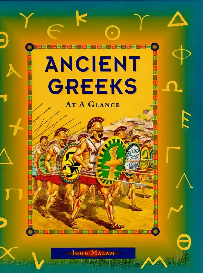 Ancient Greeks