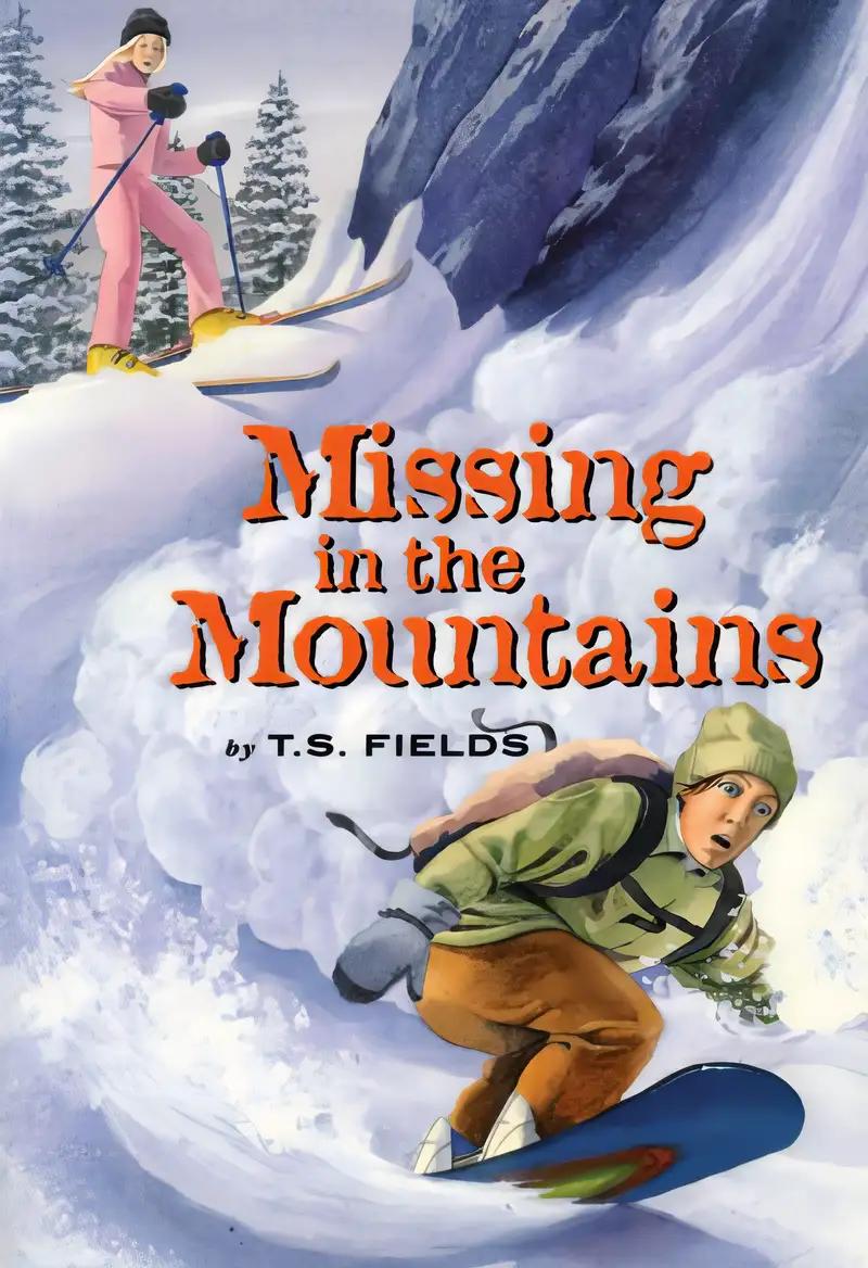 Missing in the Mountains