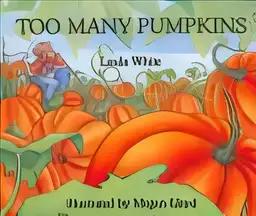 Too Many Pumpkins