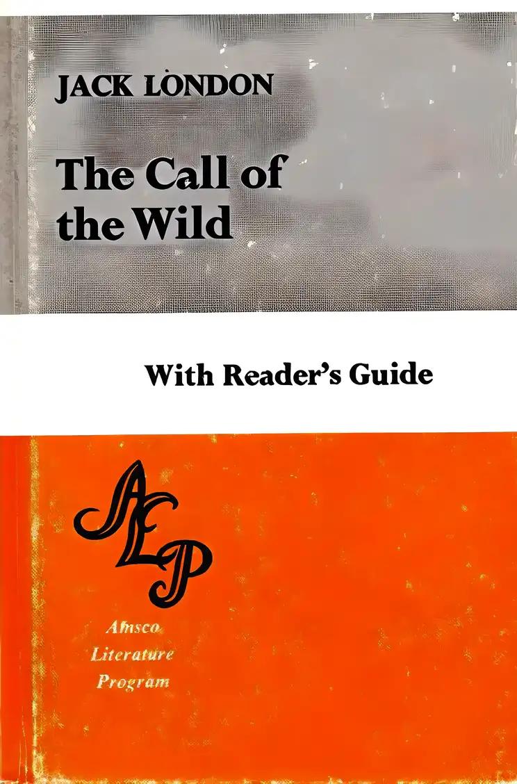 The Call Of The Wild: With Original illustrations