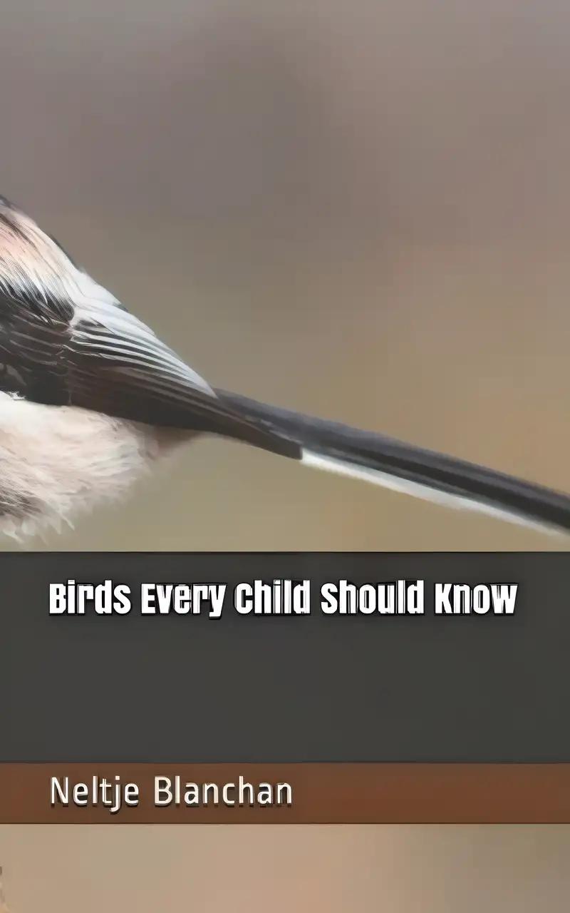 Birds Every Child Should Know