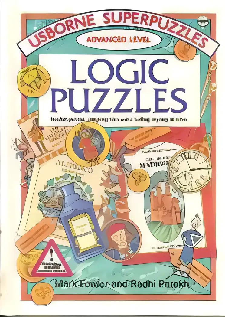 Logic Puzzles