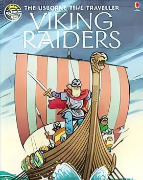 Viking Raiders