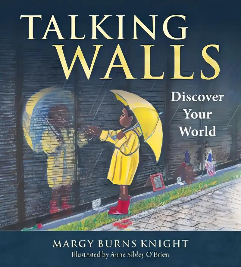 Talking Walls: Discover Your World