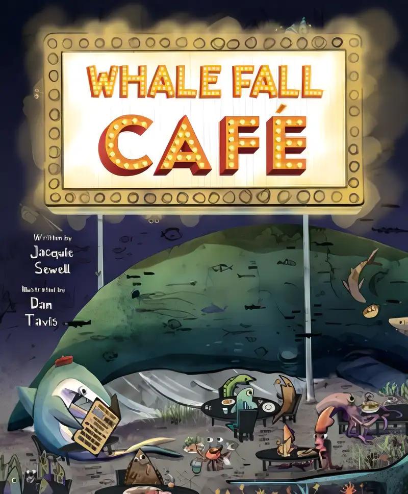 Whale Fall Café