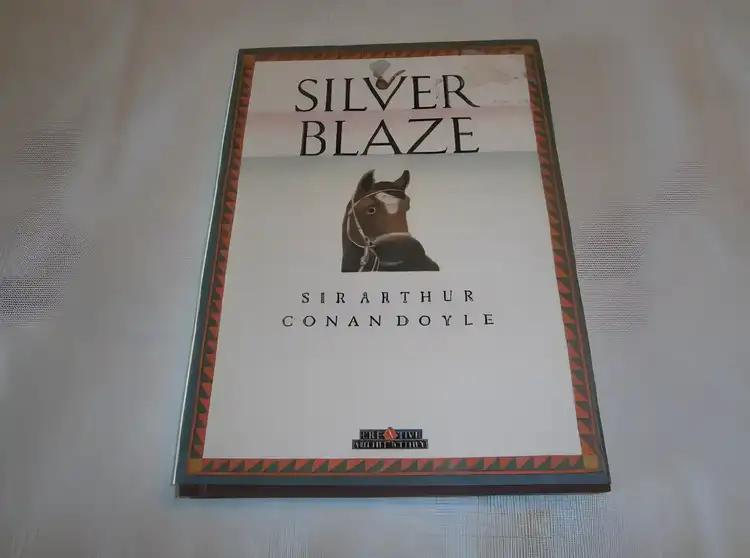 Silver Blaze