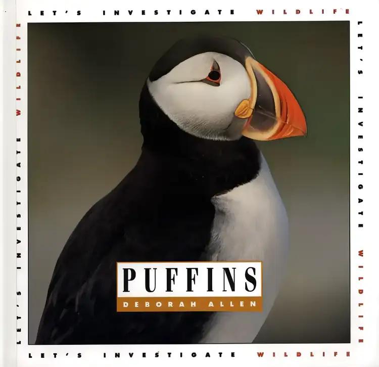 Puffins