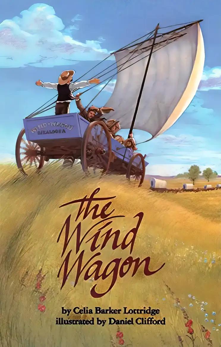 The Wind Wagon