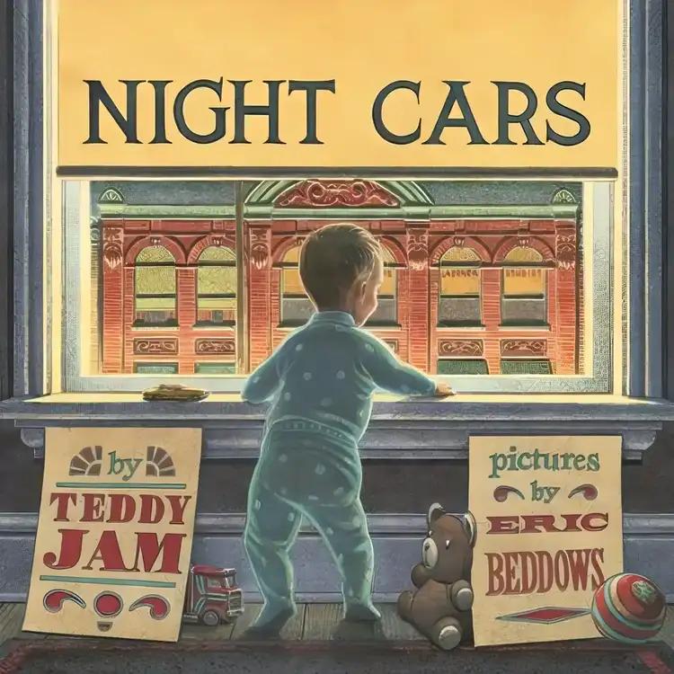 Night Cars