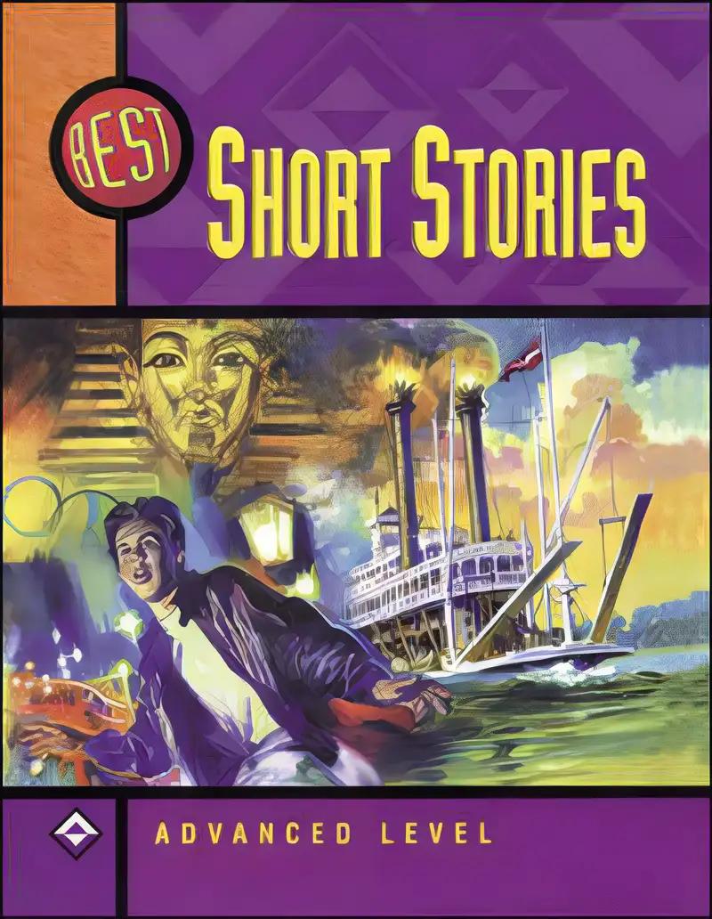 Best Short Stories: Advanced