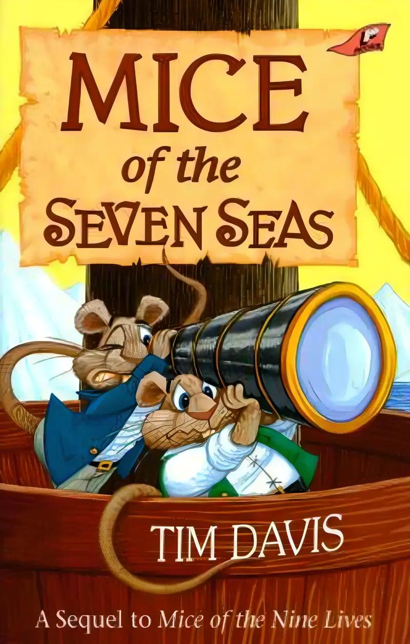 Mice of the Seven Seas