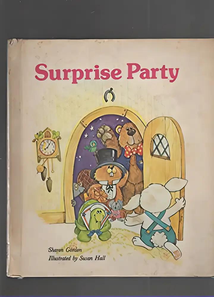 Surprise Party