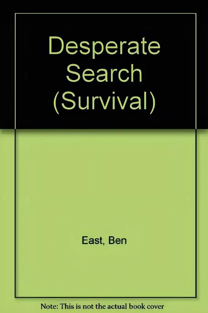 Desperate Search