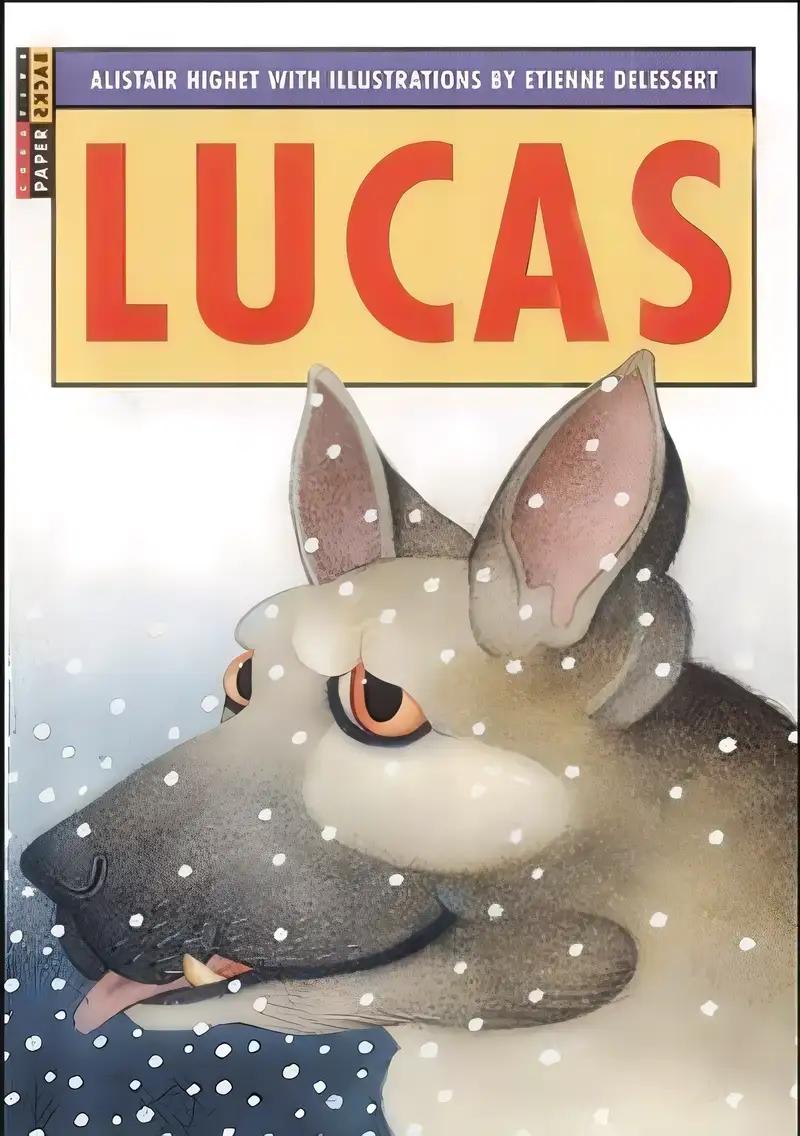 Lucas