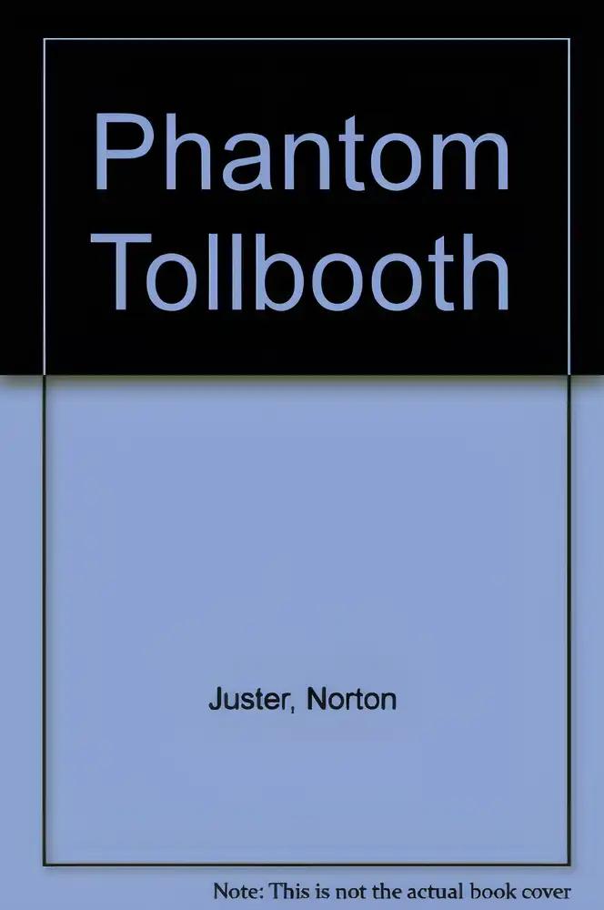 Phantom Tollbooth