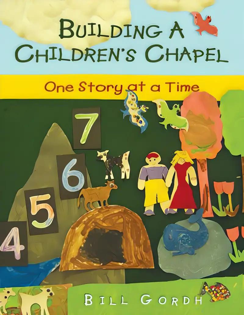 Building a Children's Chapel: One Story at a Time