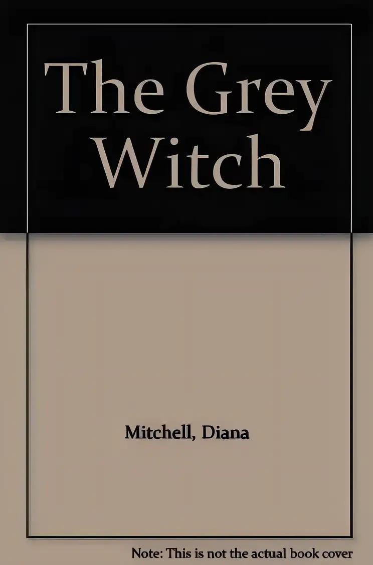 The Grey Witch