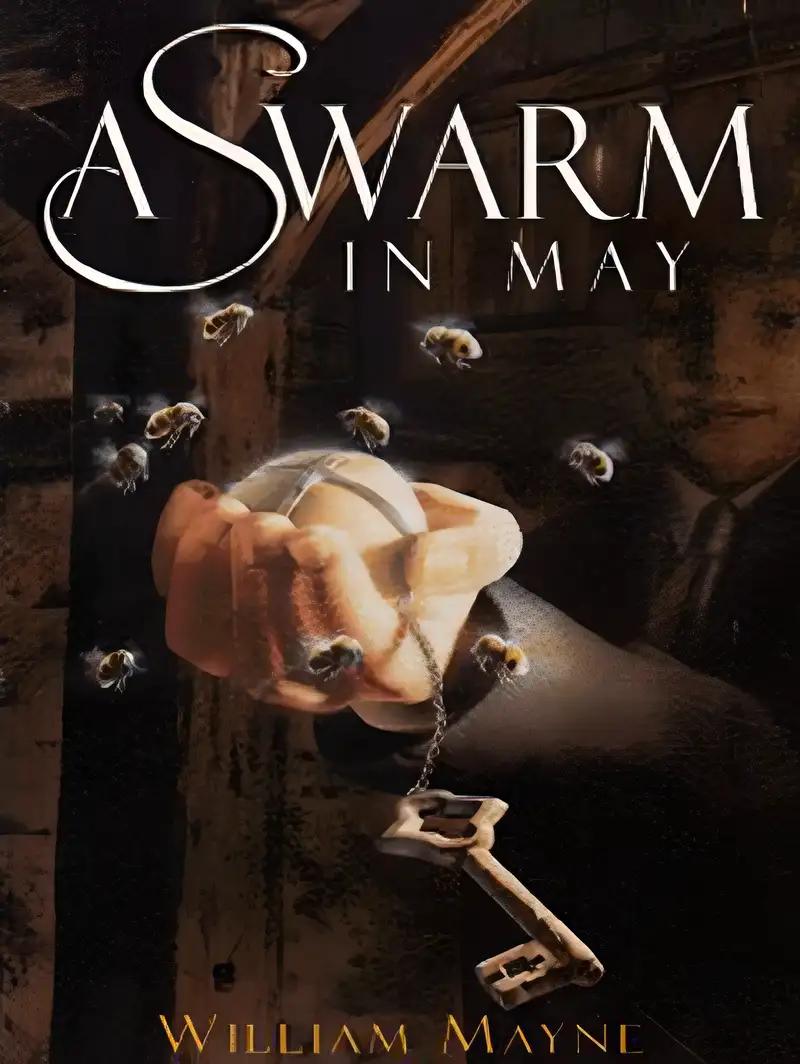 A swarm in May