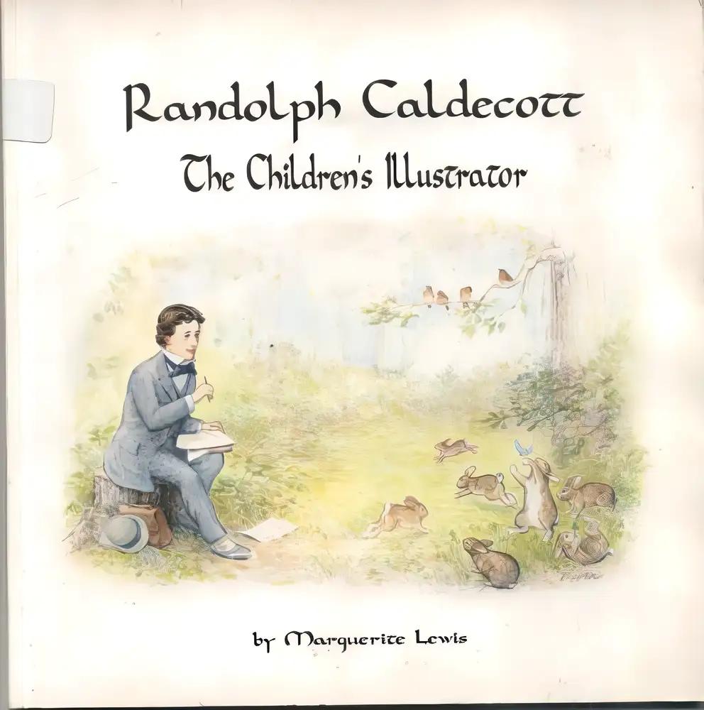 Randolph Caldecott's Picture Books