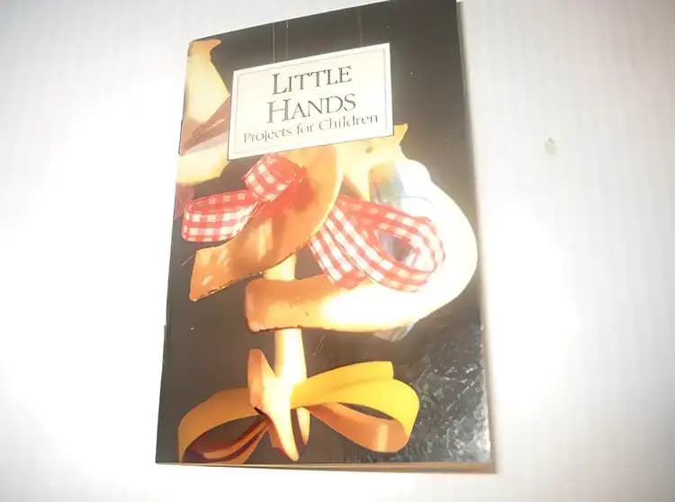 Little Hands