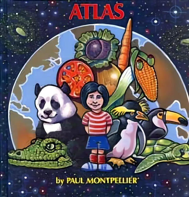 Atlas