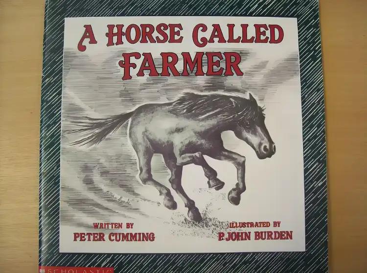 Horse Called Farmer