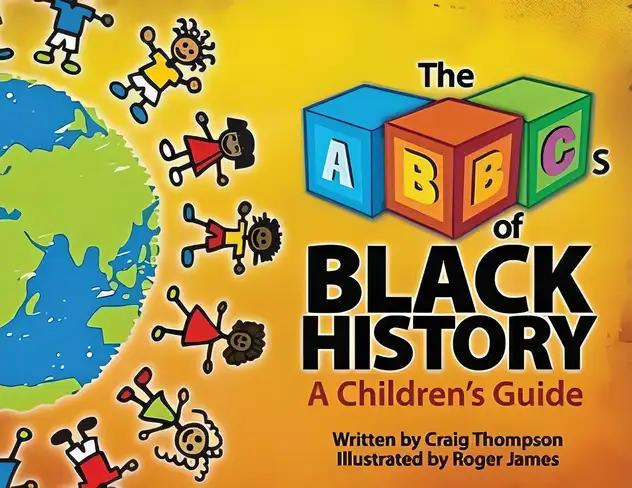 The ABC's of Black History