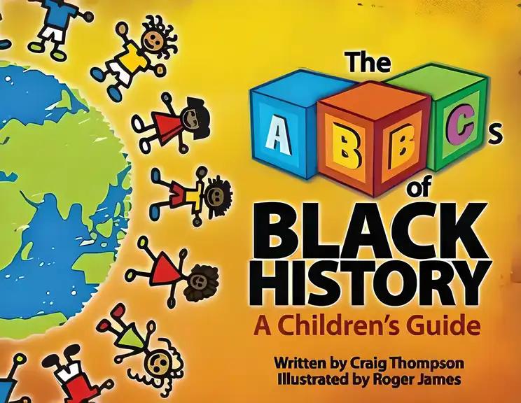 The ABC's of Black History